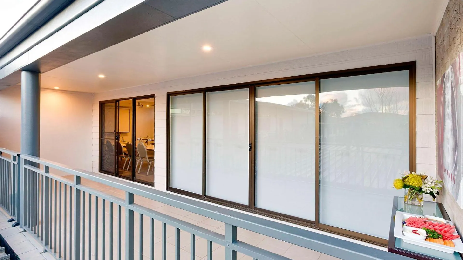 **** Hotel Tall Trees Ainslie Motel Canberra Australia