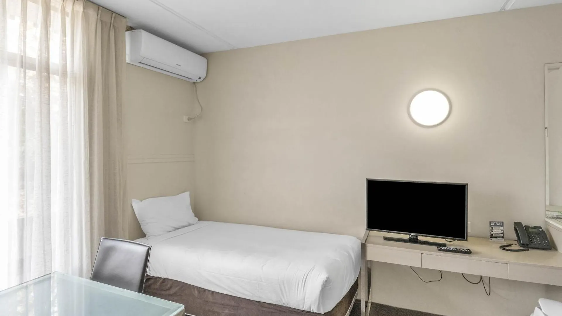 Tall Trees Ainslie Motel Canberra Hotel