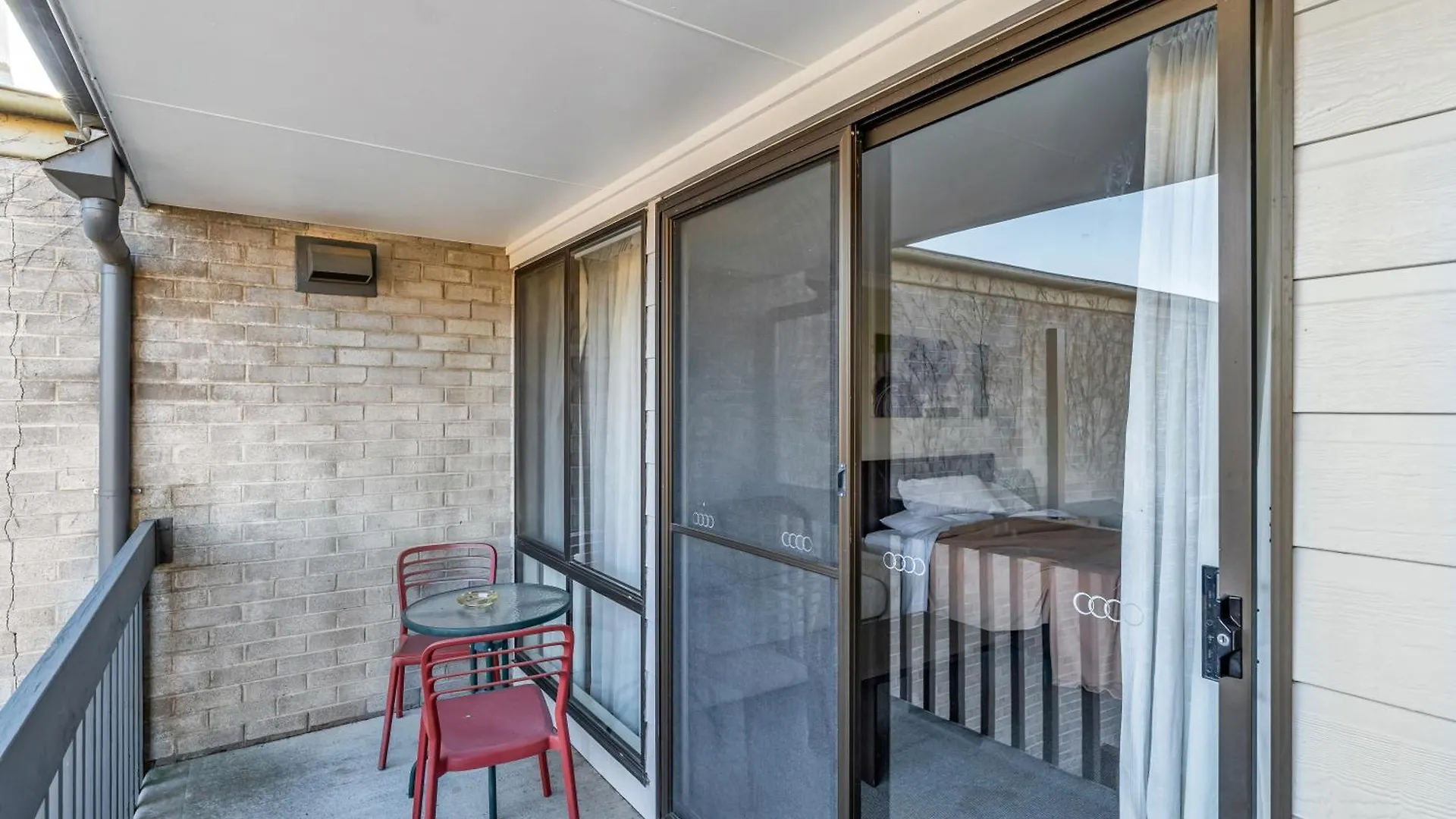 Hotel Tall Trees Ainslie Motel Canberra