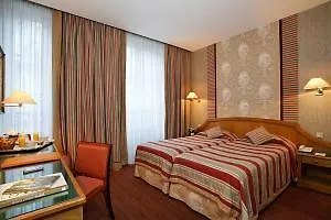 Hotel Tall Trees Ainslie Motel Canberra