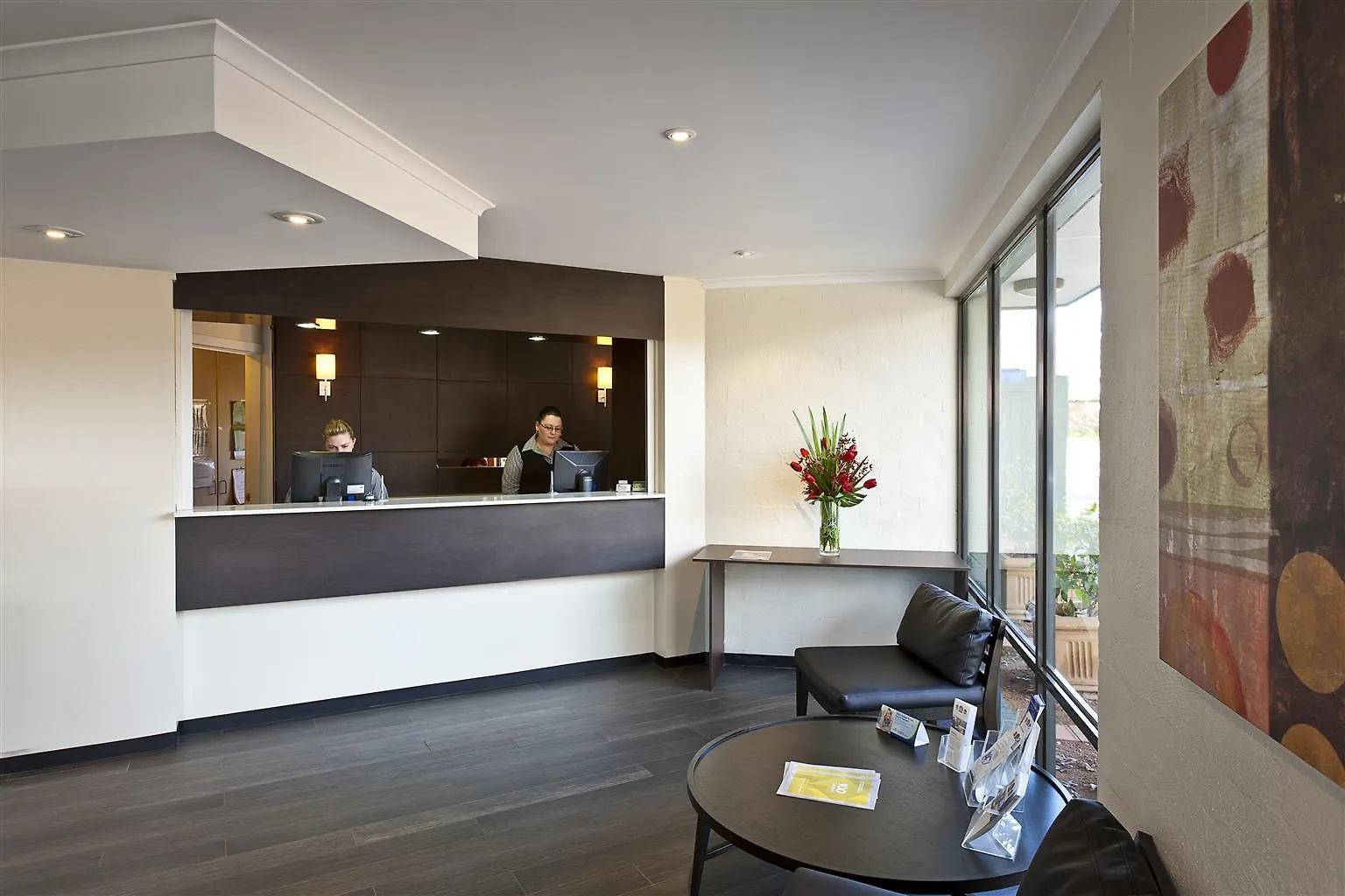 Tall Trees Ainslie Motel Canberra