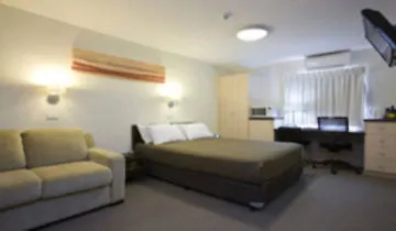 Tall Trees Ainslie Motel Canberra