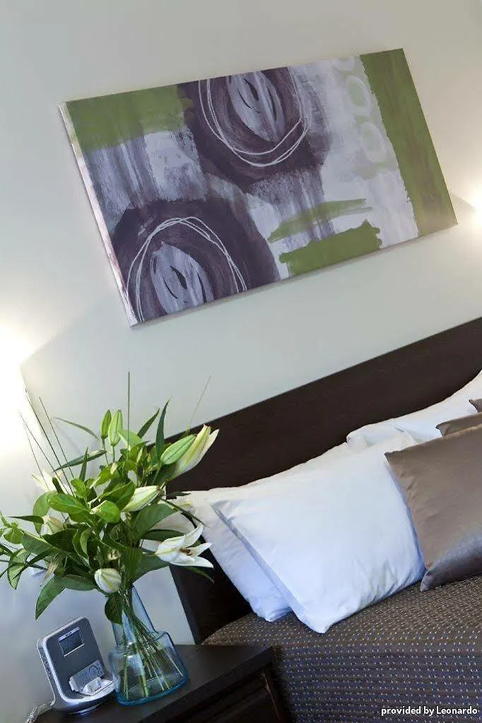 Hotel Tall Trees Ainslie Motel Canberra