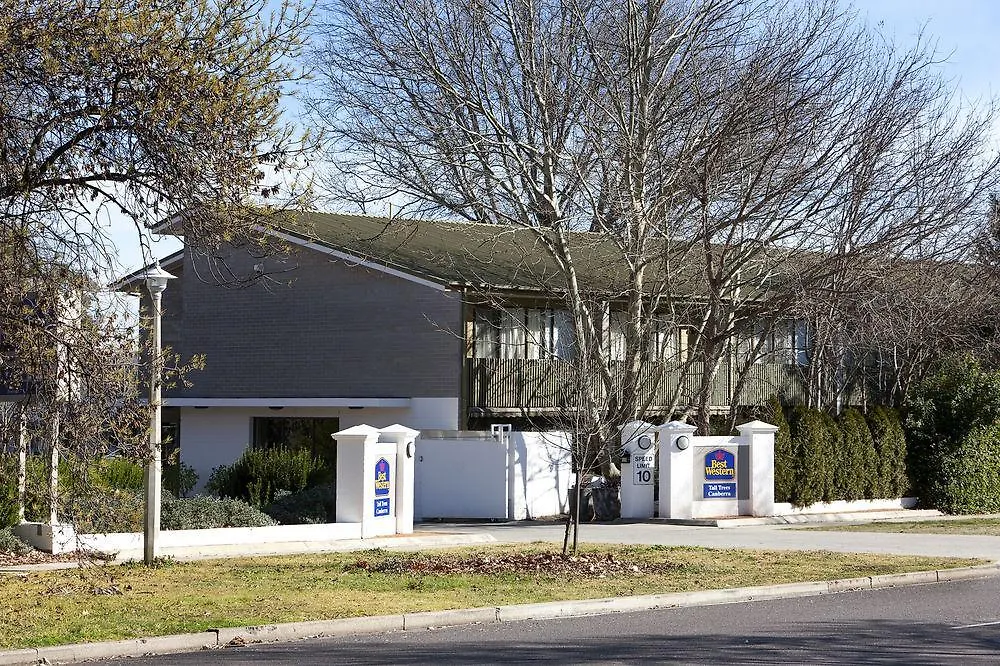 **** Hotel Ibis Styles Canberra Tall Trees Australien