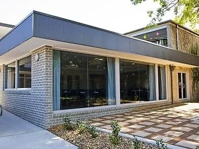 Ibis Styles Canberra Tall Trees Hotel