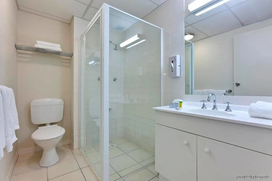 Hotel Tall Trees Ainslie Motel Canberra