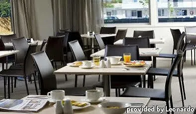 Hotel Ibis Styles Canberra Tall Trees