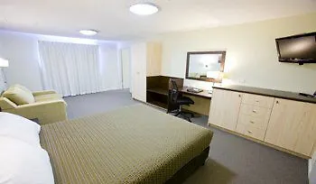 Ibis Styles Canberra Tall Trees Australien