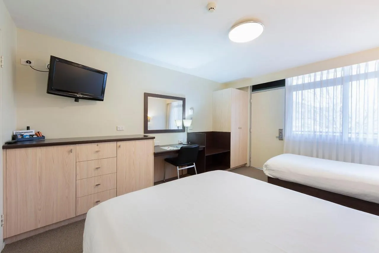 Tall Trees Ainslie Motel Canberra